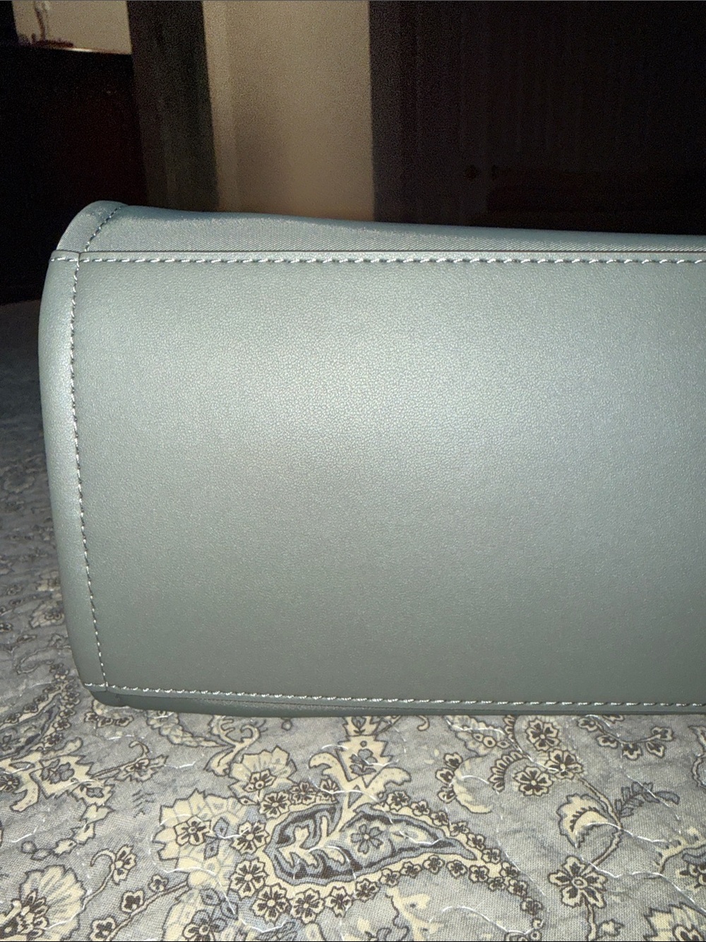 Tory Burch Ella Tote - Picture 4 of 12